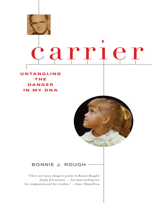 Title details for Carrier by Bonnie J Rough - Available